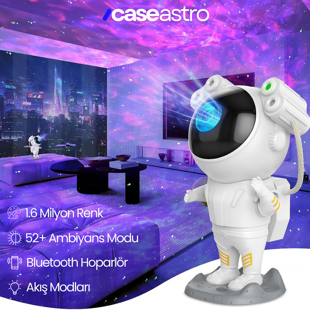 CaseAstro