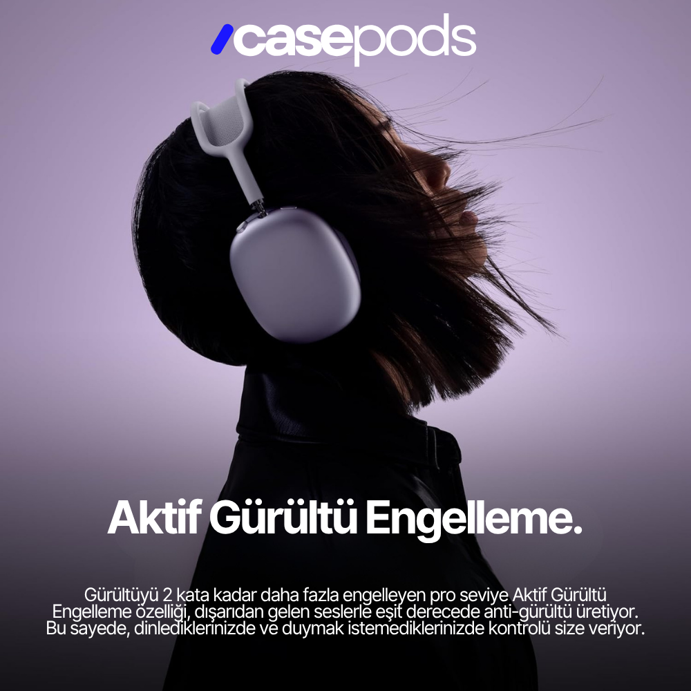 CasePods Max