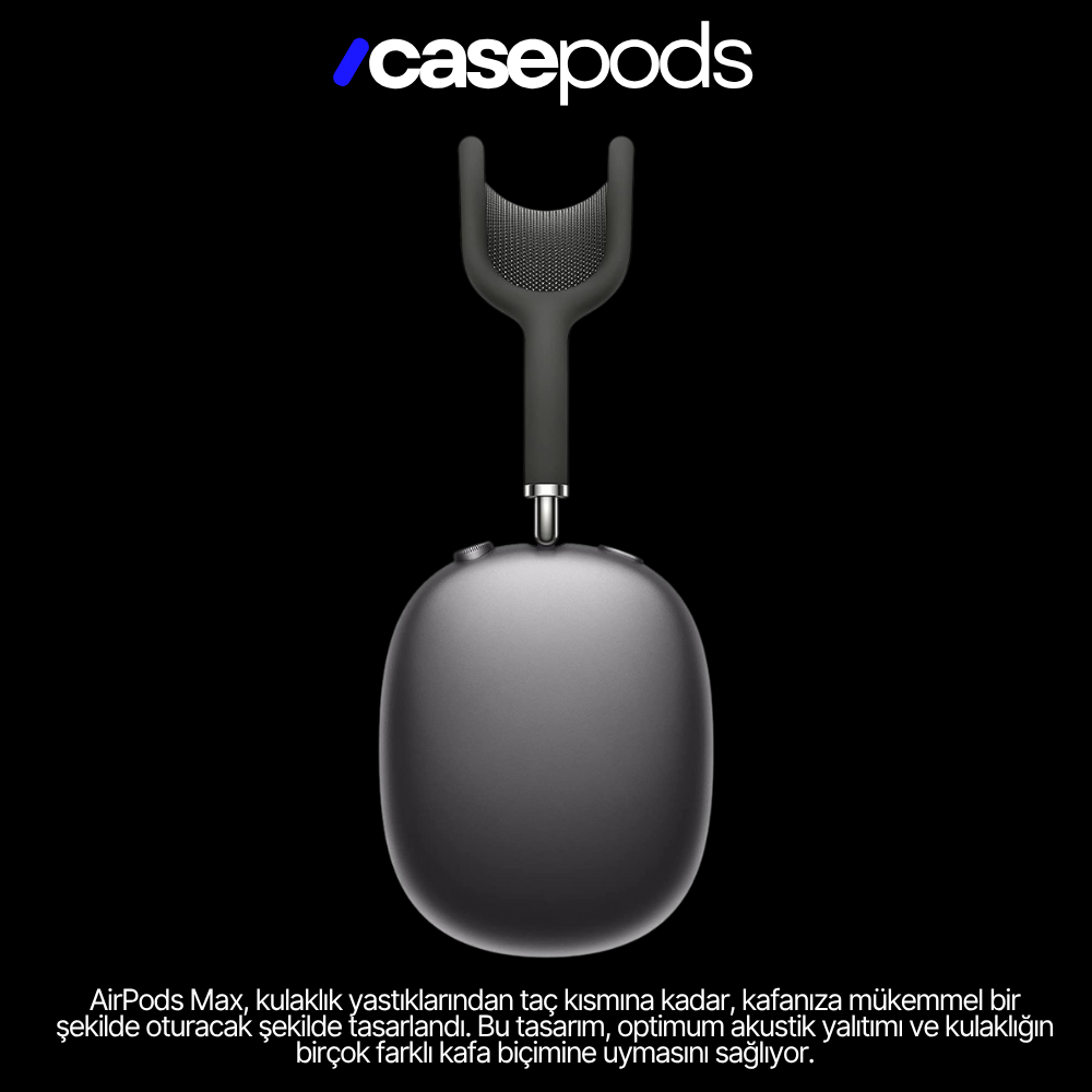CasePods Max