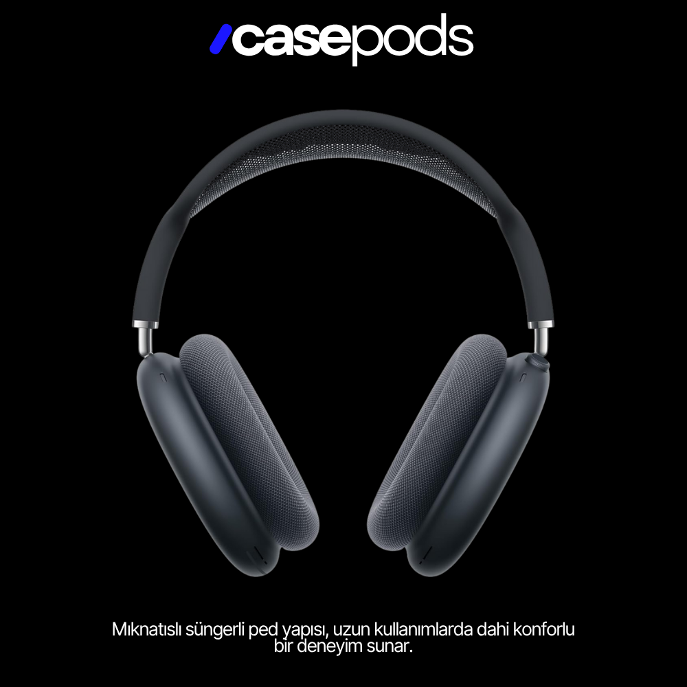 CasePods Max