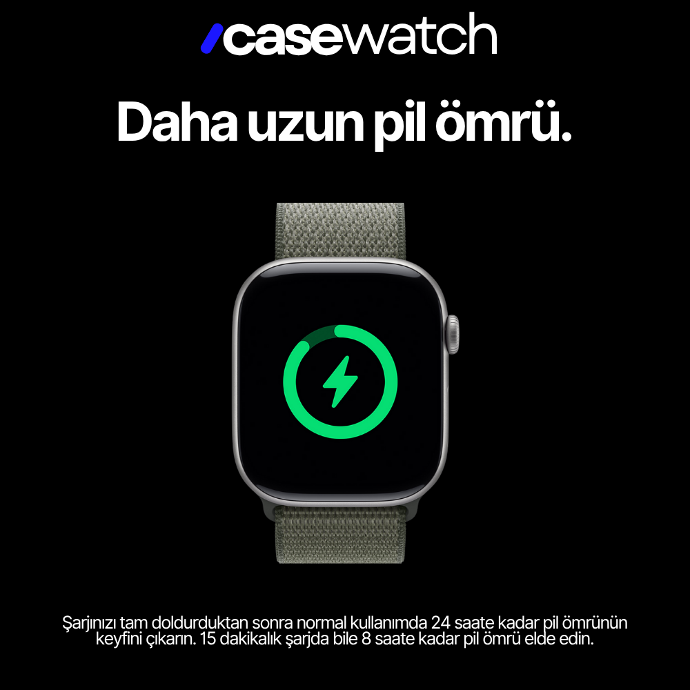 Case Watch Ultra 11