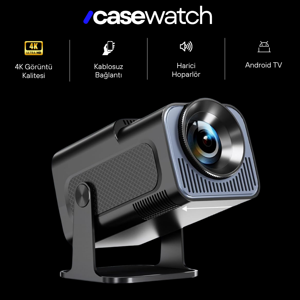 CaseWatch