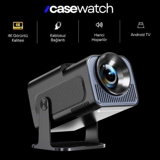CaseWatch